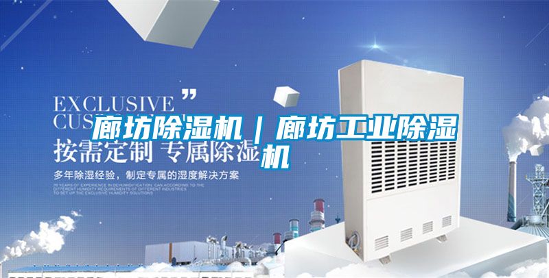 廊坊除湿机｜廊坊工业除湿机