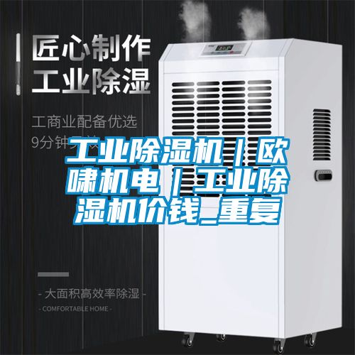工业除湿机｜欧啸机电｜工业除湿机价钱_重复