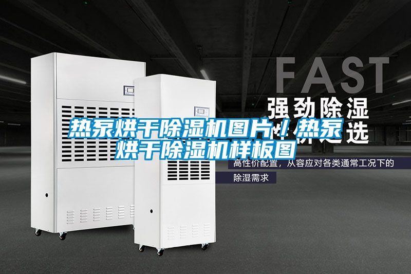 热泵烘干除湿机图片／热泵烘干除湿机样板图