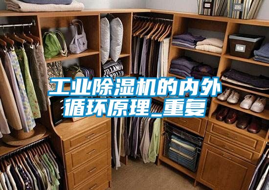 工业除湿机的内外循环原理_重复