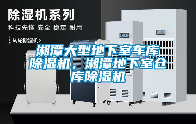 湘潭大型地下室车库除湿机，湘潭地下室仓库除湿机