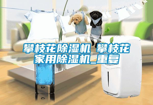 攀枝花除湿机◆攀枝花家用除湿机_重复