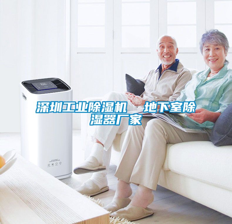 深圳工业除湿机  地下室除湿器厂家