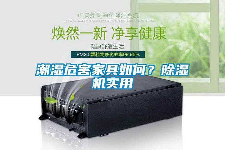 潮湿危害家具如何？除湿机实用