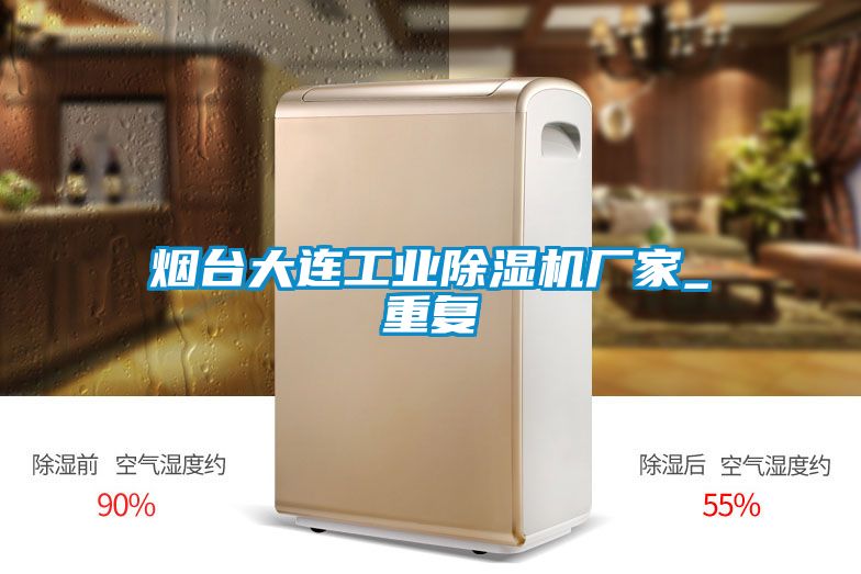 烟台大连工业除湿机厂家_重复