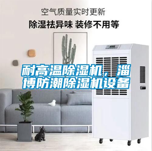 耐高温除湿机，淄博防潮除湿机设备