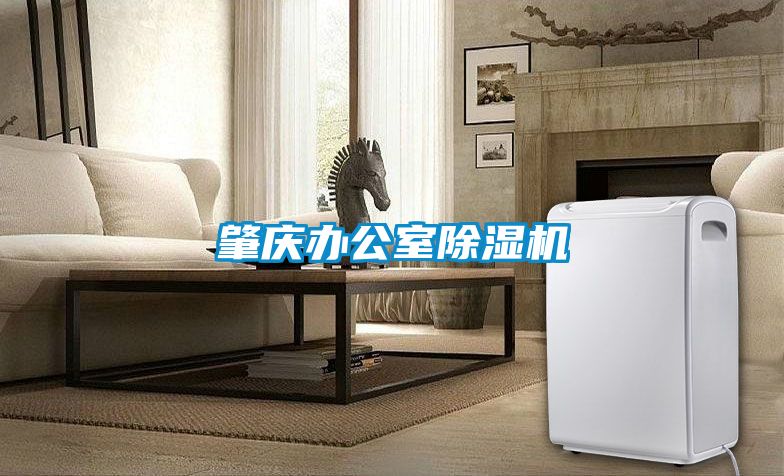 肇庆办公室除湿机
