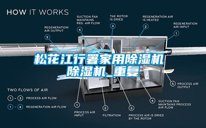 松花江行署家用除湿机 除湿机_重复
