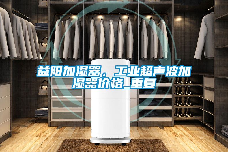 益阳加湿器，工业超声波加湿器价格_重复