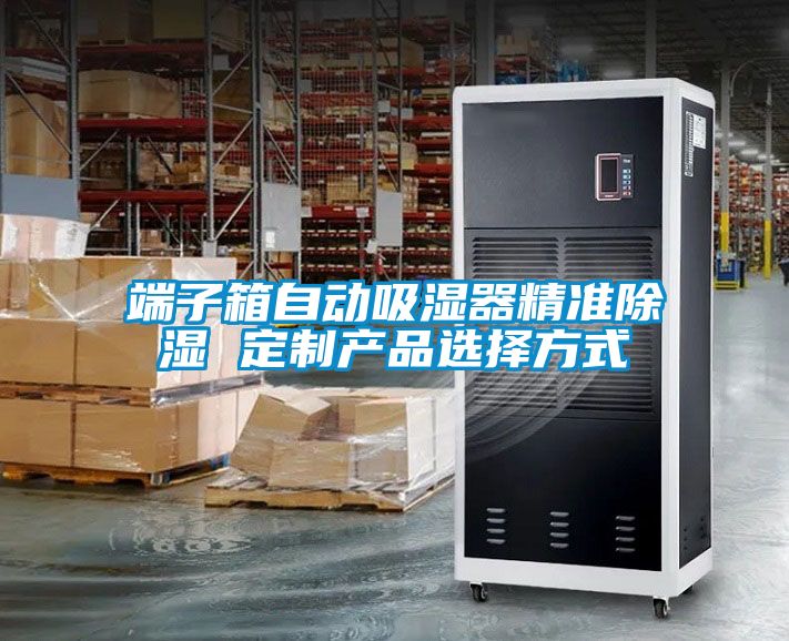 端子箱自动吸湿器精准除湿 定制产品选择方式