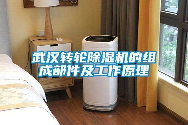 武汉转轮除湿机的组成部件及工作原理