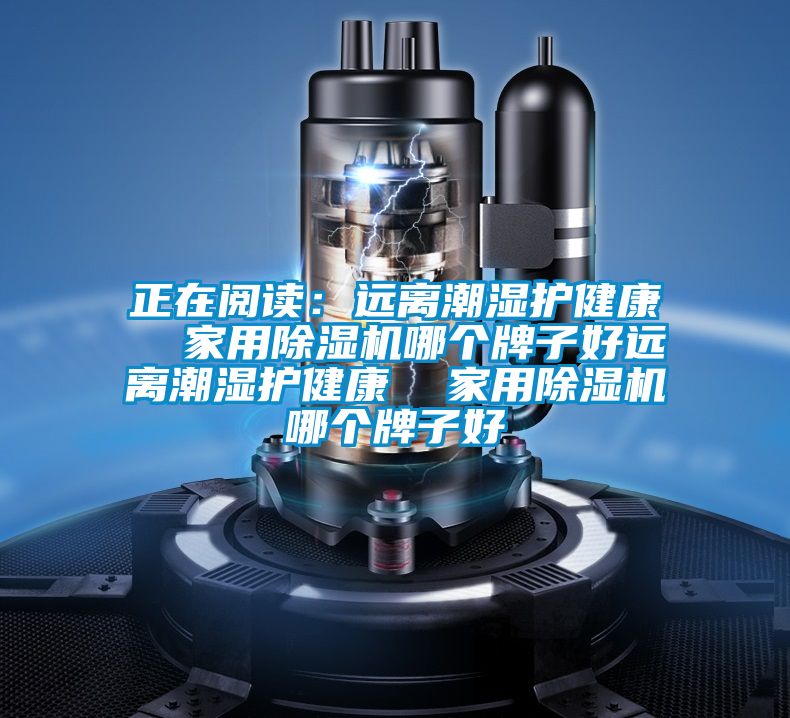 正在阅读：远离潮湿护健康  家用除湿机哪个牌子好远离潮湿护健康  家用除湿机哪个牌子好
