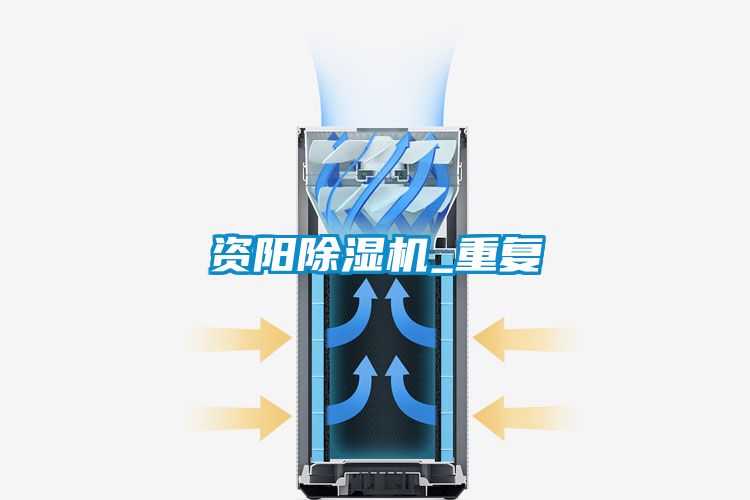 资阳除湿机_重复