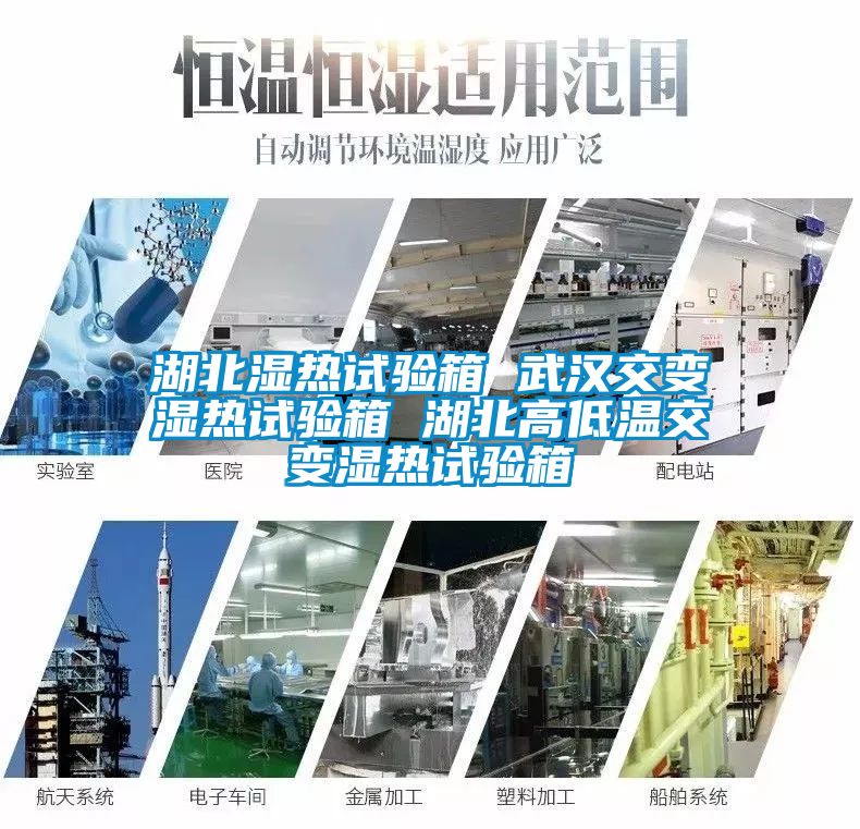 湖北湿热试验箱 武汉交变湿热试验箱 湖北高低温交变湿热试验箱