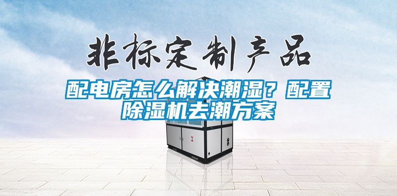 配电房怎么解决潮湿？配置除湿机去潮方案