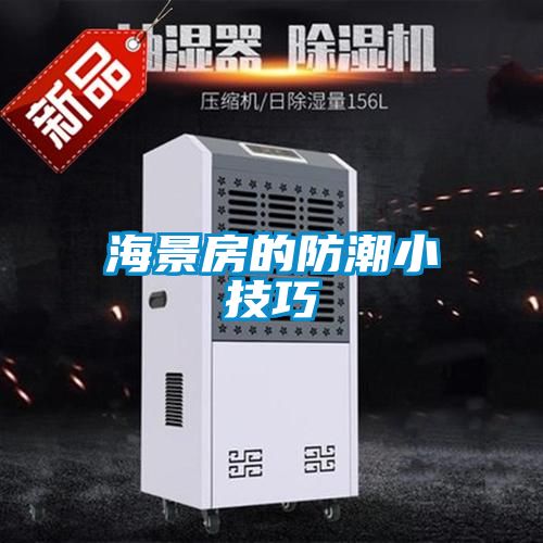 海景房的防潮小技巧