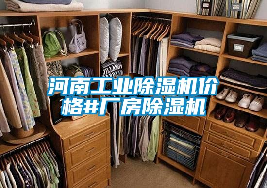 河南工业除湿机价格#厂房除湿机