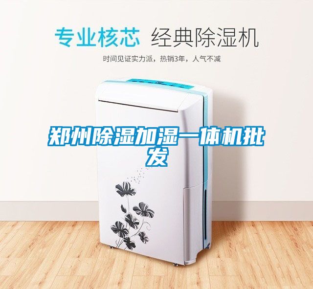 郑州除湿加湿一体机批发