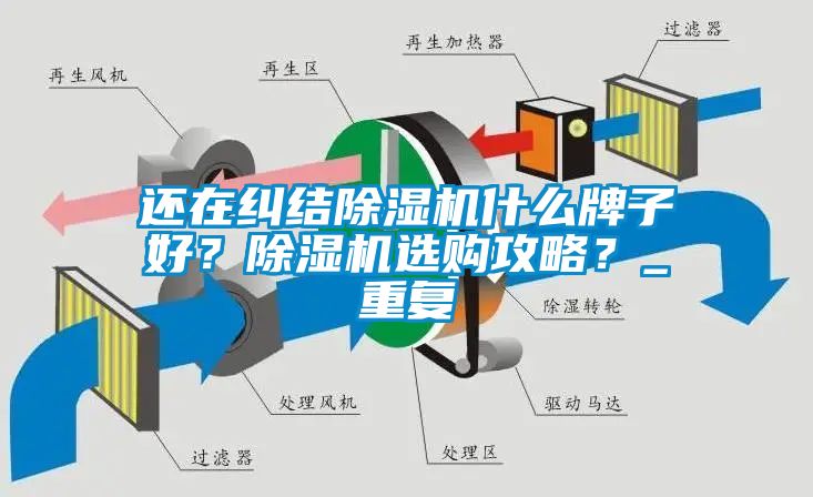 还在纠结除湿机什么牌子好？除湿机选购攻略？_重复