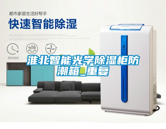淮北智能光学除湿柜防潮箱_重复