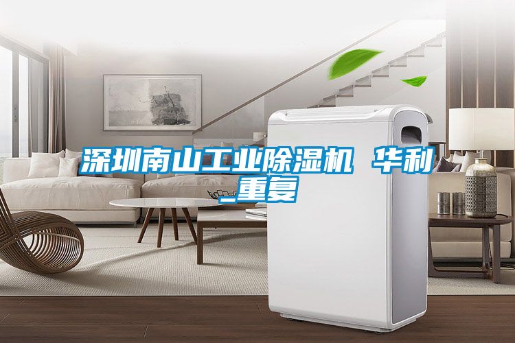 深圳南山工业除湿机 华利_重复