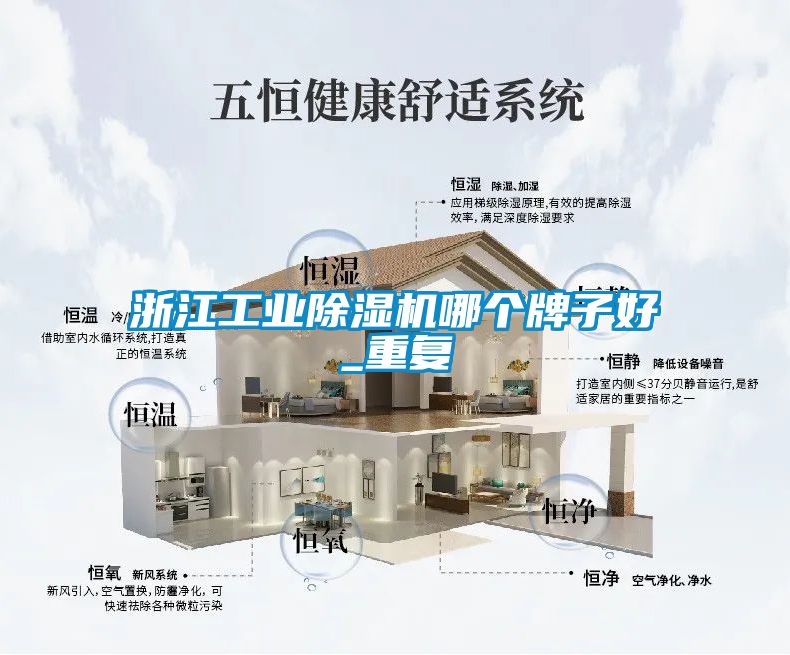 浙江工业除湿机哪个牌子好_重复