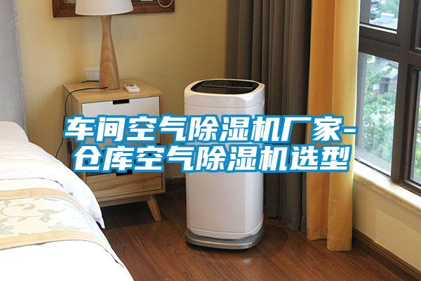 车间空气除湿机厂家-仓库空气除湿机选型