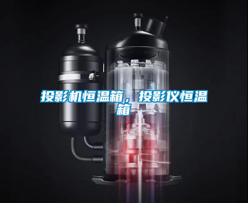 投影机恒温箱，投影仪恒温箱