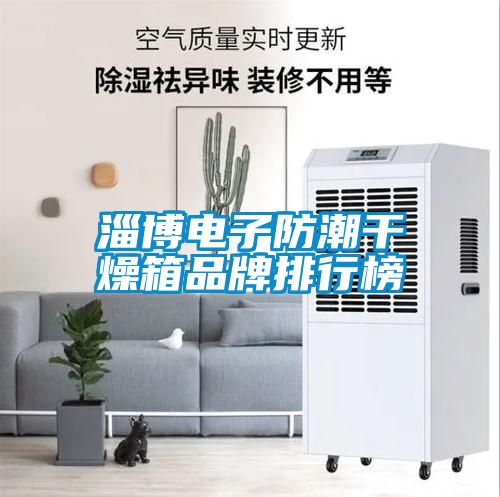 淄博电子防潮干燥箱品牌排行榜
