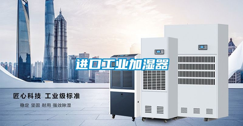 进口工业加湿器