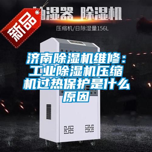 济南除湿机维修：工业除湿机压缩机过热保护是什么原因