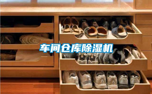 车间仓库除湿机