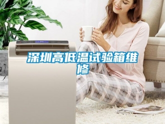 常见问题深圳高低温试验箱维修