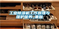 工业除湿机工作原理与维护保养_重复