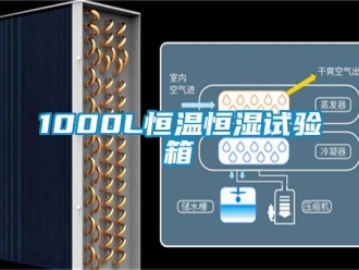 常见问题1000L恒温恒湿试验箱