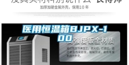医用恒温箱BJPX-100
