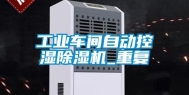 工业车间自动控湿除湿机_重复