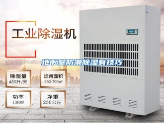 知识百科地下室防潮除湿有技巧