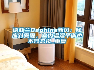 企业动态德菲兰Dephina新风：除应对雾霾，室内温湿平衡也不容忽视_重复