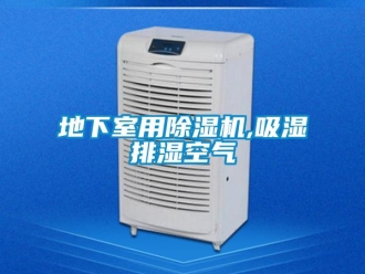 行业资讯地下室用除湿机,吸湿排湿空气