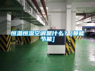 知识百科恒温恒湿空调是什么？[曼能节能]