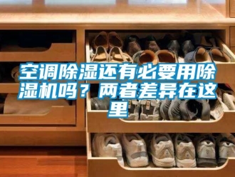 行业资讯空调除湿还有必要用除湿机吗？两者差异在这里
