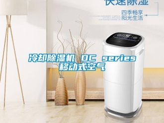 行业资讯冷却除湿机 DC series移动式空气