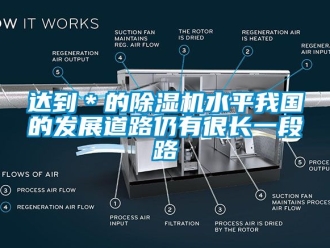 行业资讯达到＊的除湿机水平我国的发展道路仍有很长一段路