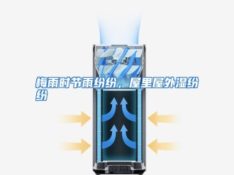 行业资讯梅雨时节雨纷纷，屋里屋外湿纷纷