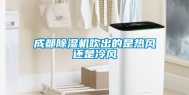成都除湿机吹出的是热风还是冷风