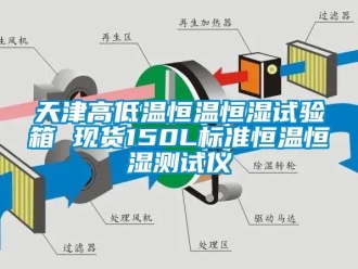 知识百科天津高低温恒温恒湿试验箱 现货150L标准恒温恒湿测试仪