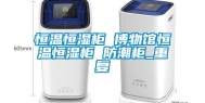 恒温恒湿柜 博物馆恒温恒湿柜 防潮柜_重复