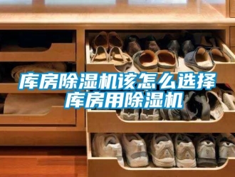 行业资讯库房除湿机该怎么选择 库房用除湿机