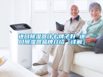 行业资讯进口除湿器什么牌子好 进口除湿器品牌介绍【详解】